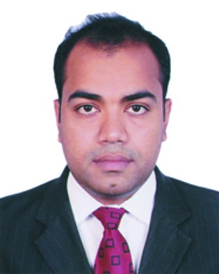 Mr. A.H.M. Habibur Rahman 
                                       