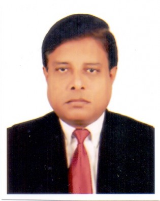 Mr. Hari Pada Deb 
                                       