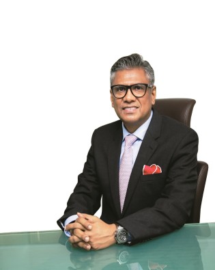 Mr. Shakhawat Hossain 
                                       