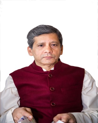 Mr. Alock Kumar Das 
                                       