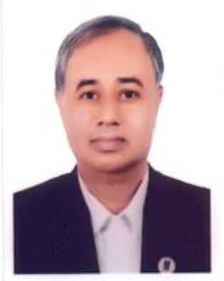 Mr. Sib Sankar Saha 
                                       